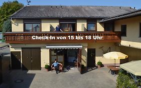 Mönchbergerhof Müller